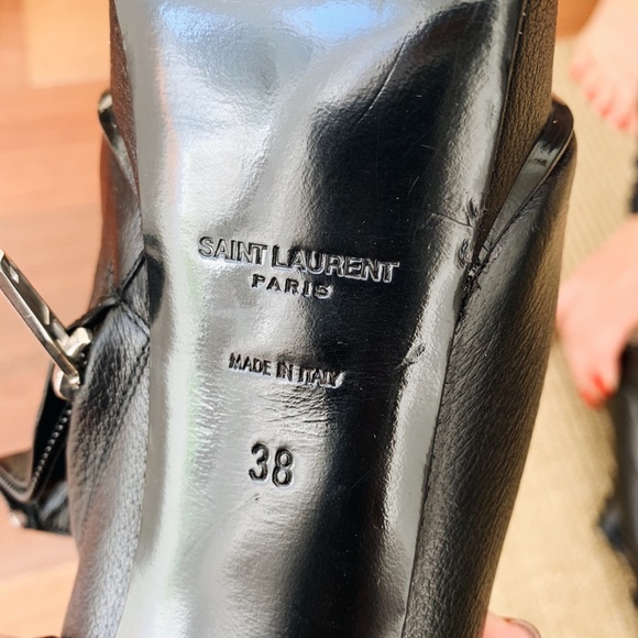 Ankle Boots - Picture 7 of 8